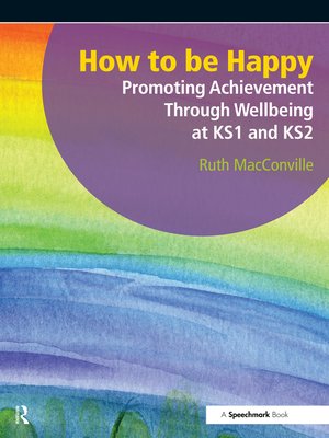 cover image of How to be Happy